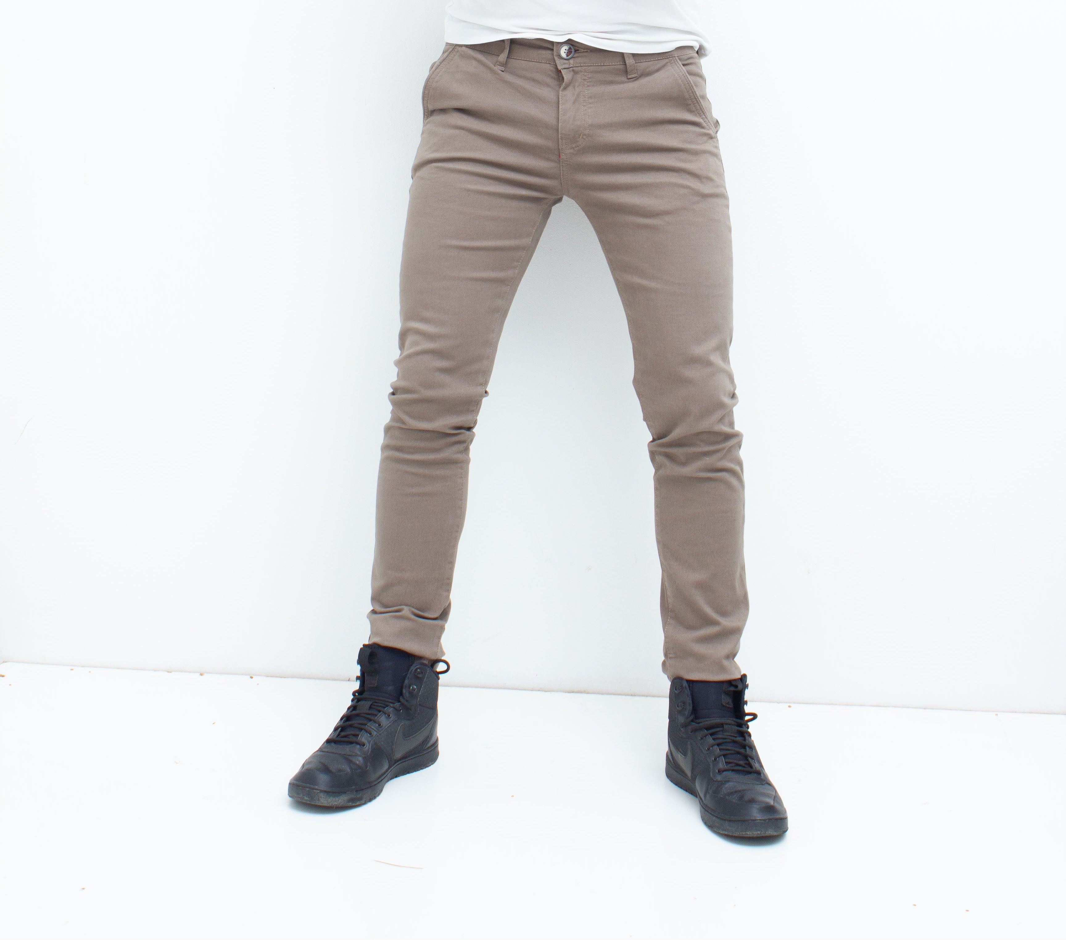 Munich Chino Man