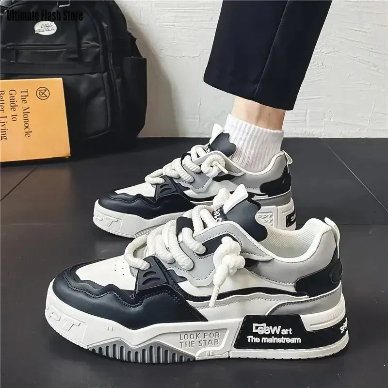 Herren Sneaker Komfort