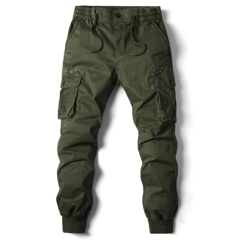 Outdoor Cargo Hose Herren – Funktional & Bequem
