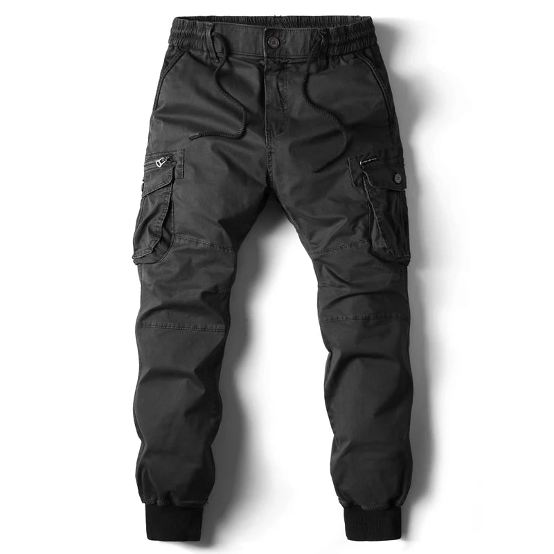 Outdoor Cargo Hose Herren – Funktional & Bequem