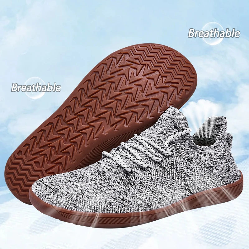 Barfuß Sneaker Unisex