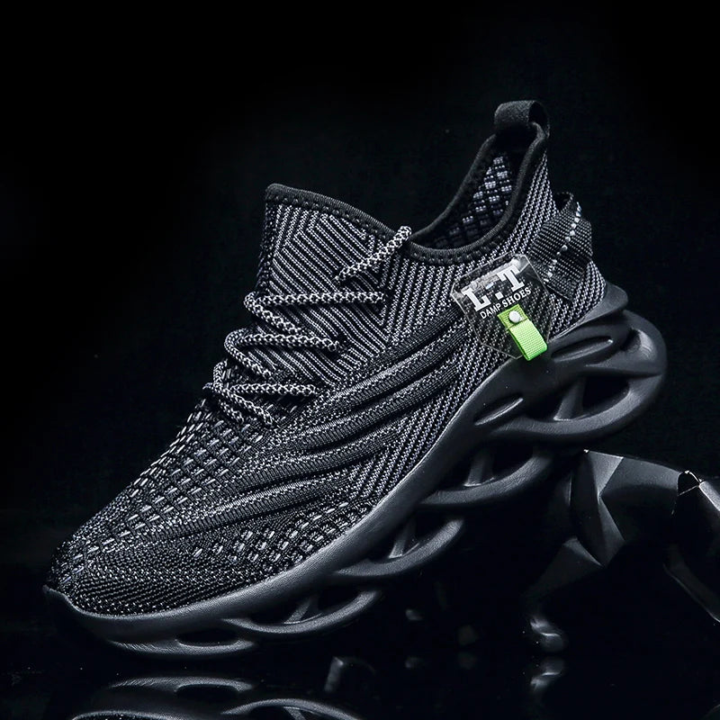 Herren Laufschuhe Atmungsaktiv