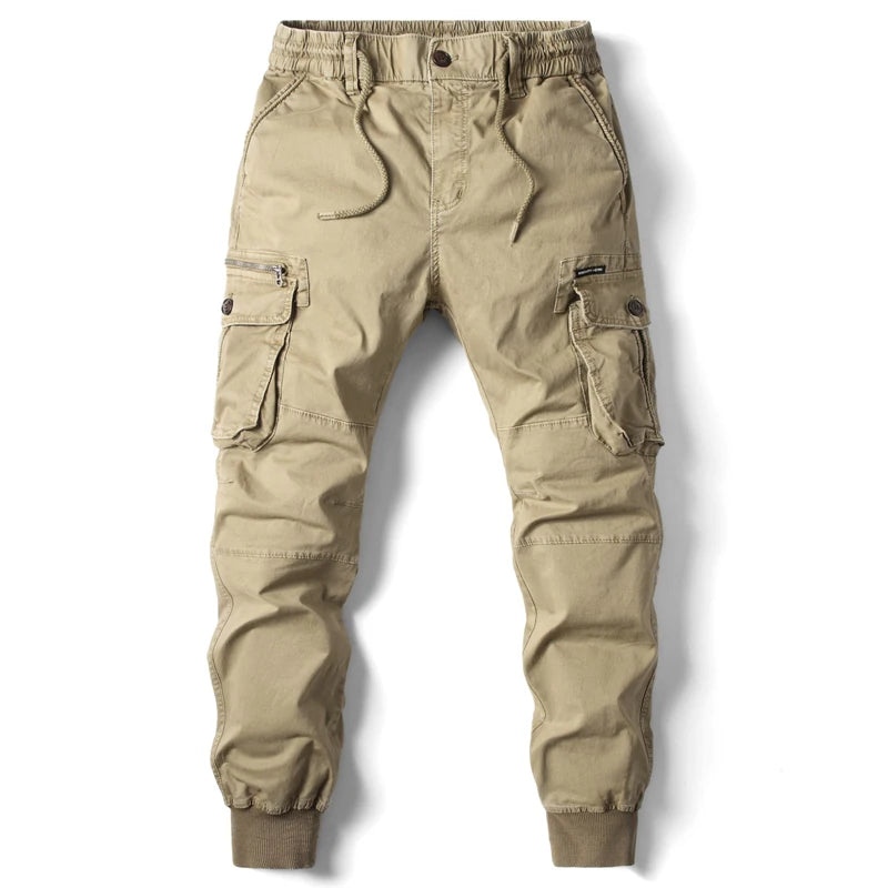 Outdoor Cargo Hose Herren – Funktional & Bequem