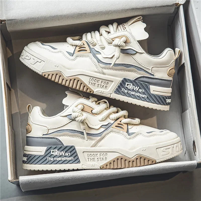 Herren Sneaker Komfort