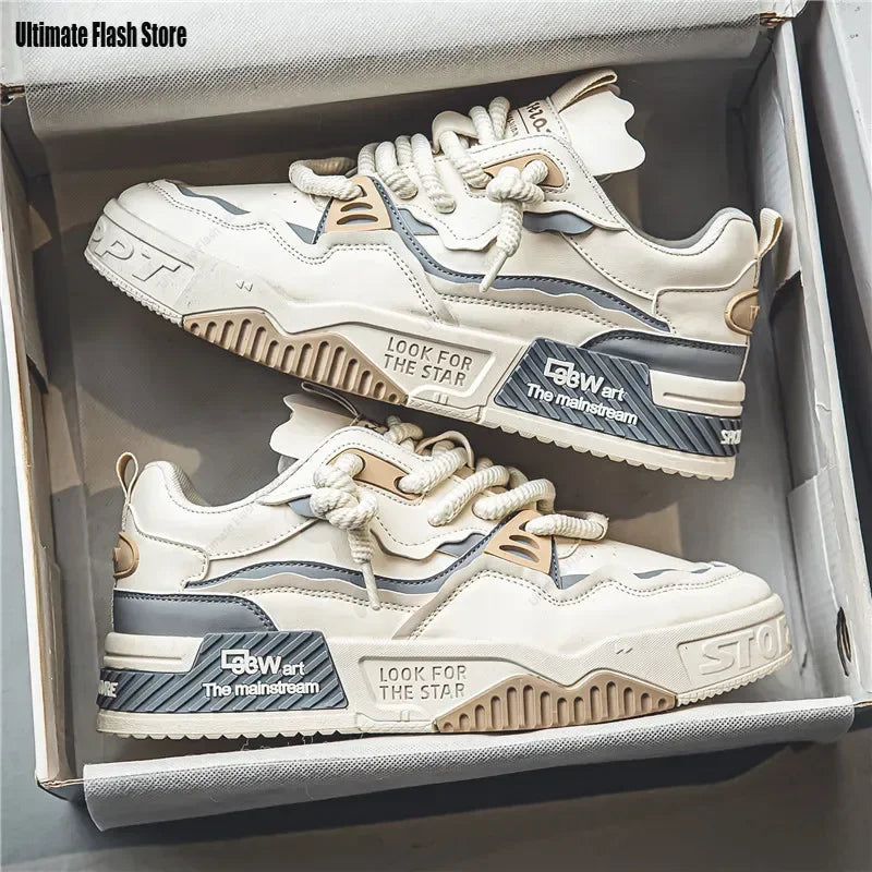 Herren Sneaker Komfort