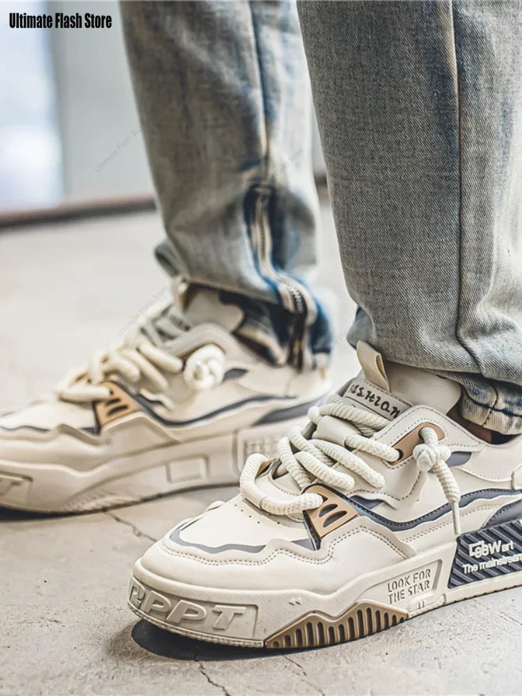 Herren Sneaker Komfort