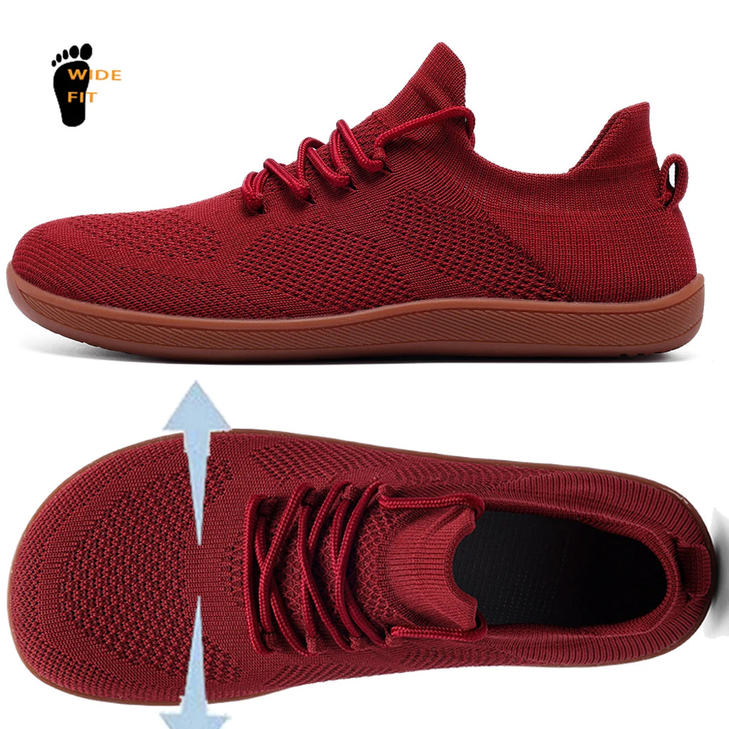 Barfuß Sneaker Unisex
