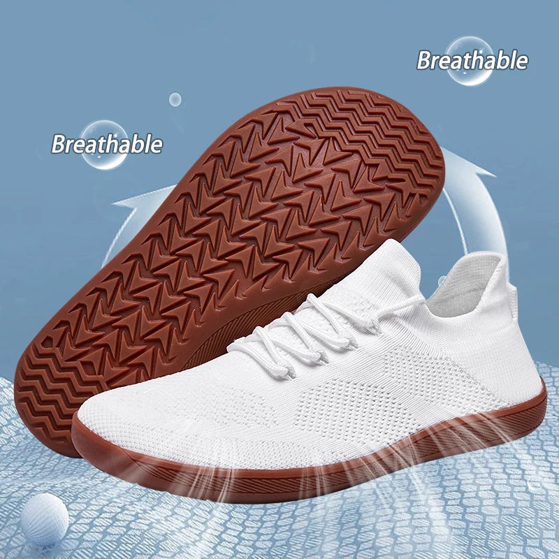 Barfuß Sneaker Unisex