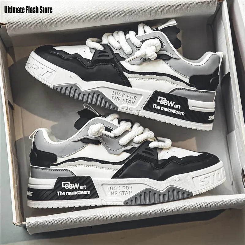 Herren Sneaker Komfort