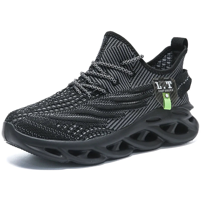 Herren Laufschuhe Atmungsaktiv