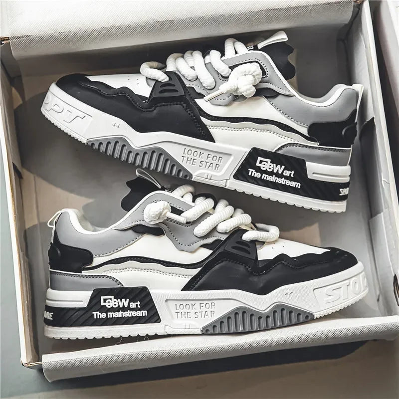 Herren Sneaker Komfort